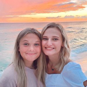 Meet your Posher, Lucie